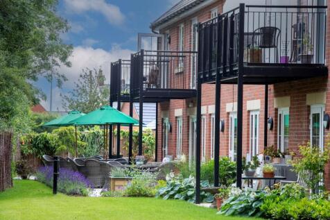 primary property image